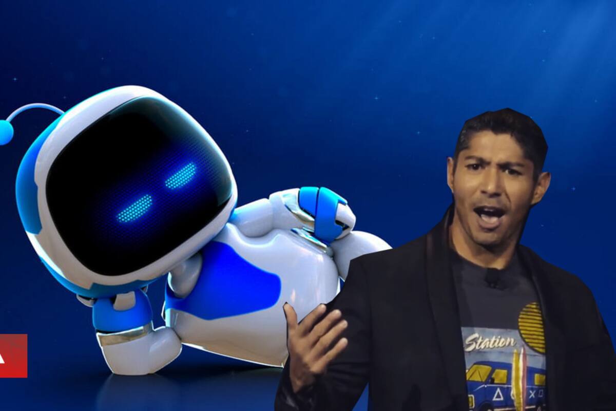 Jefe de PlayStation adelanta que el futuro de los videojuegos tendrá más "inmersión en lugar de los gráficos" por la revolución de la IA