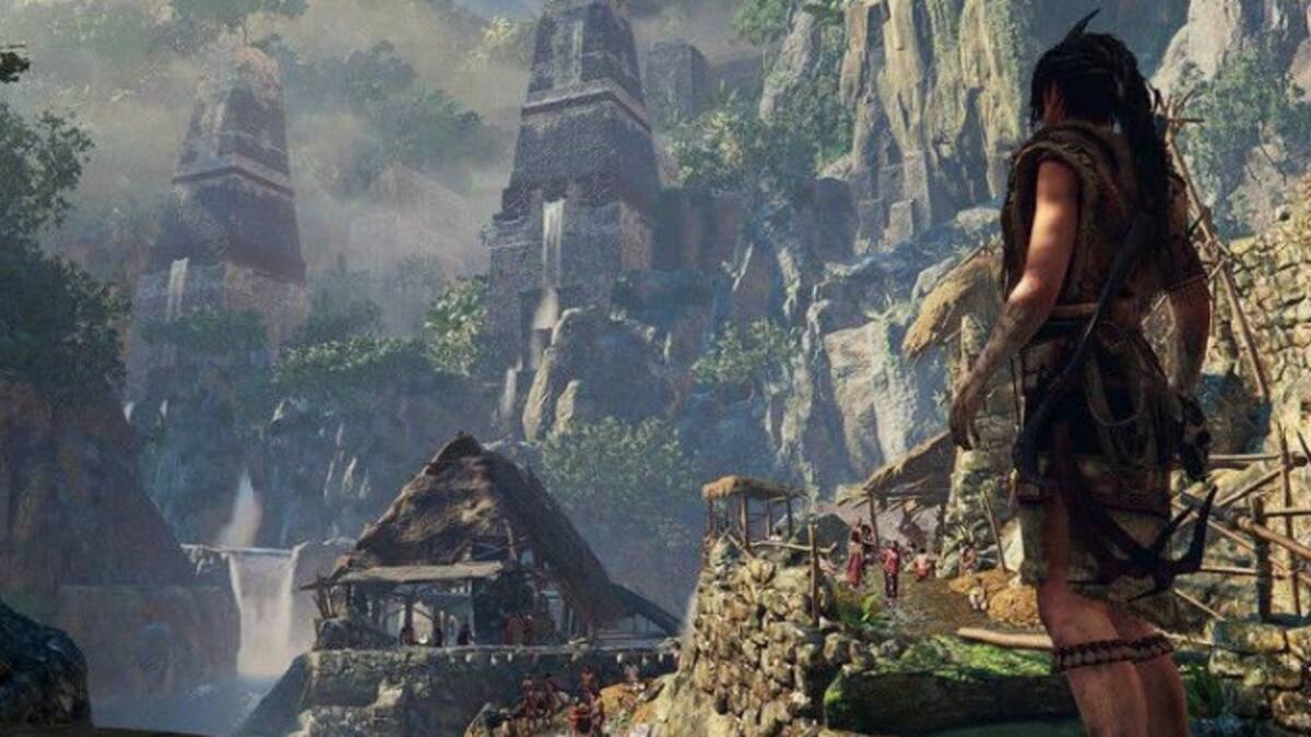 La exclusiva de IGN muestra al juego en acción corriendo de la mejor manera