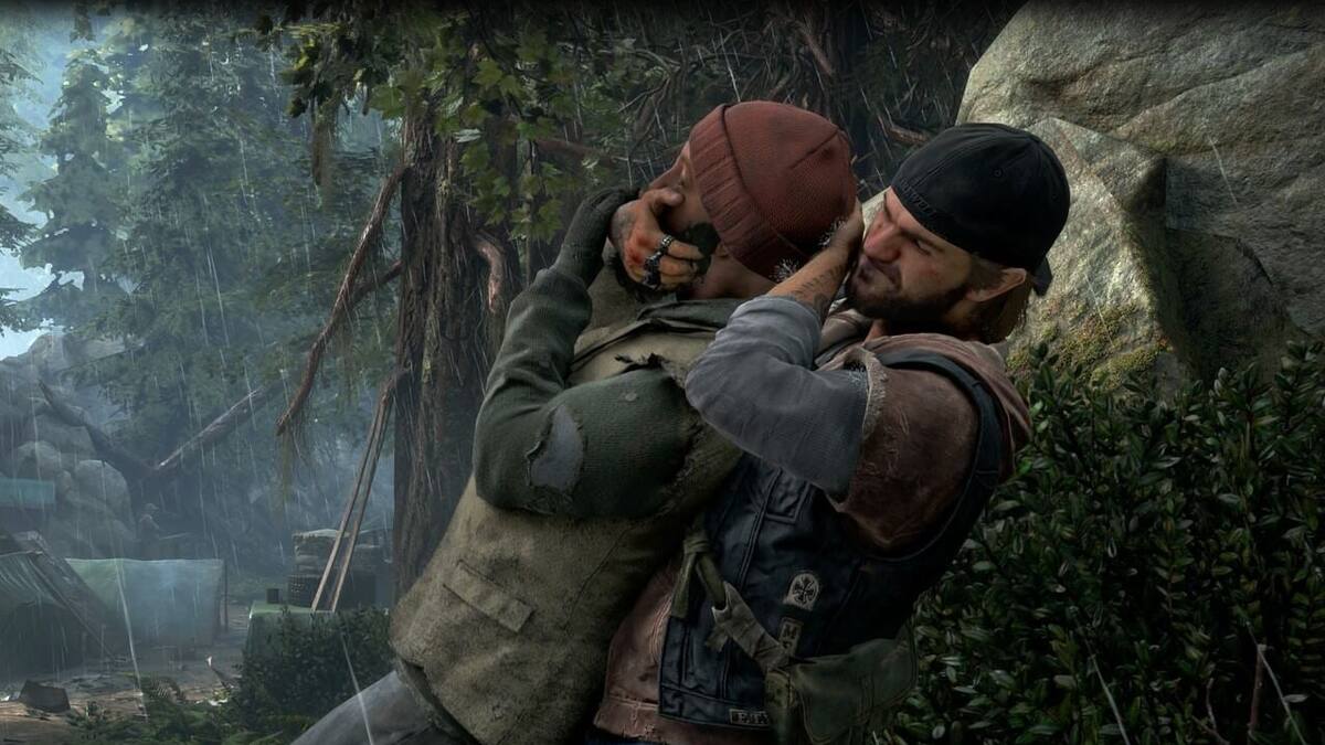 La exclusiva de Sony se muestra en un video desgarrador