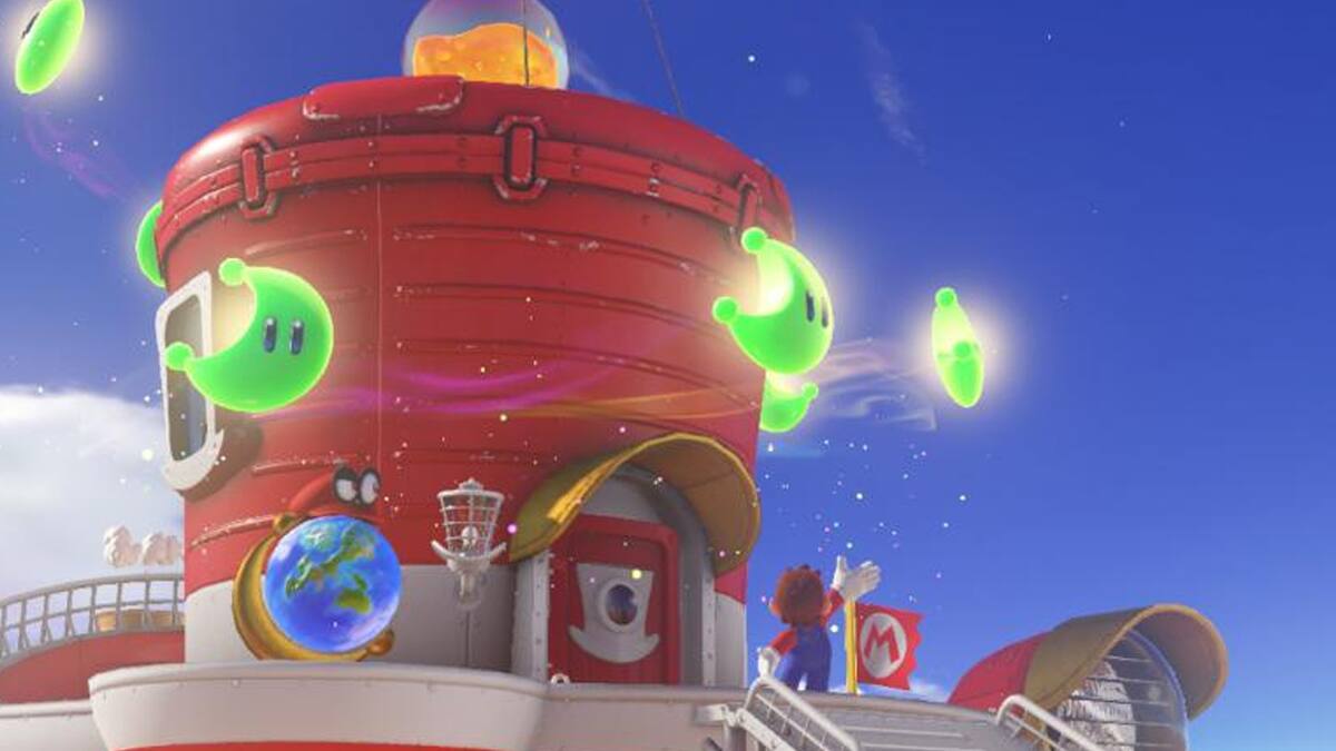 La exclusiva para Nintendo Switch debutará el 27 de octubre