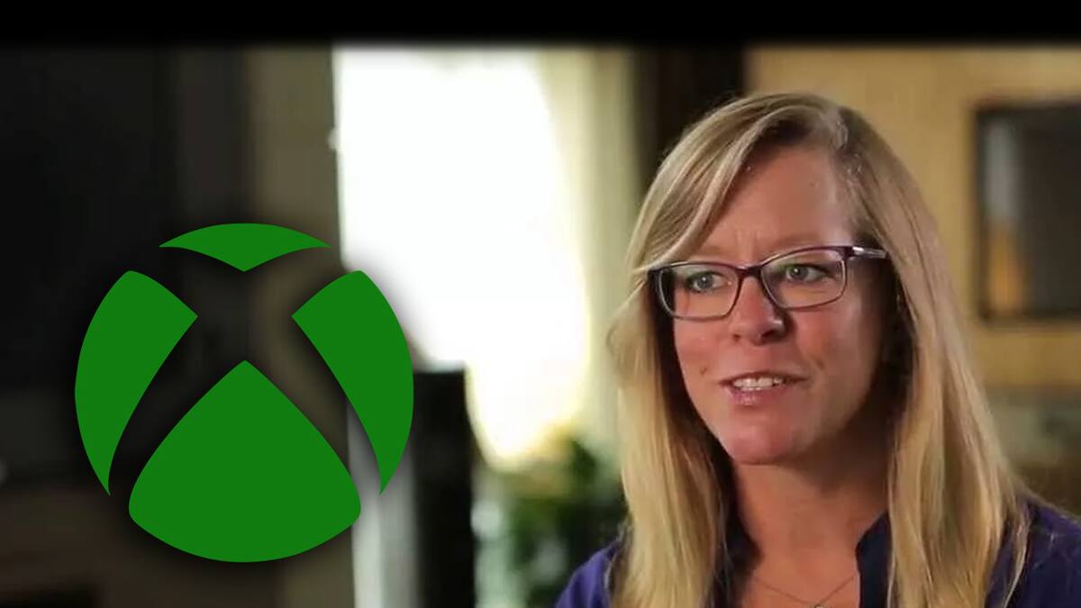 La exdirectiva trabajó en series como Fable, Age of Empies y Banjo-Kazooie