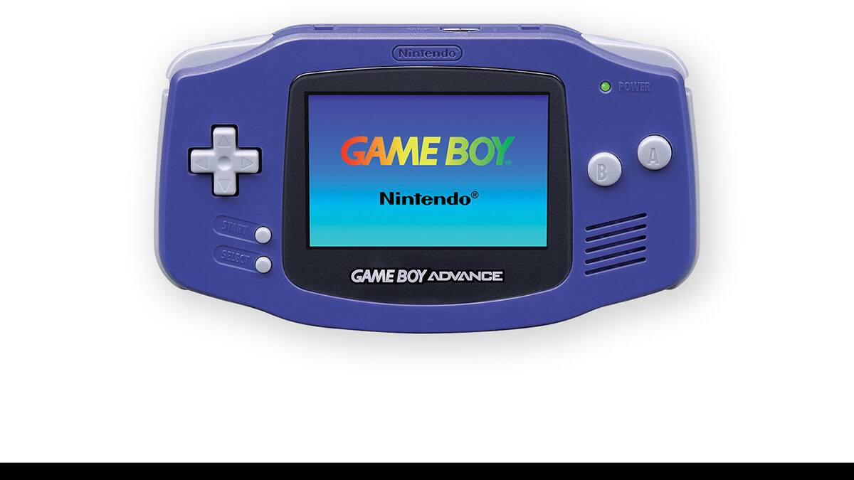 La exitosa consola portátil de Nintendo debutó en Japón un 21 de marzo de 2001
