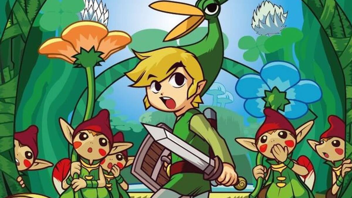 La exitosa franquicia de Nintendo cumple más de 3 décadas de éxitos