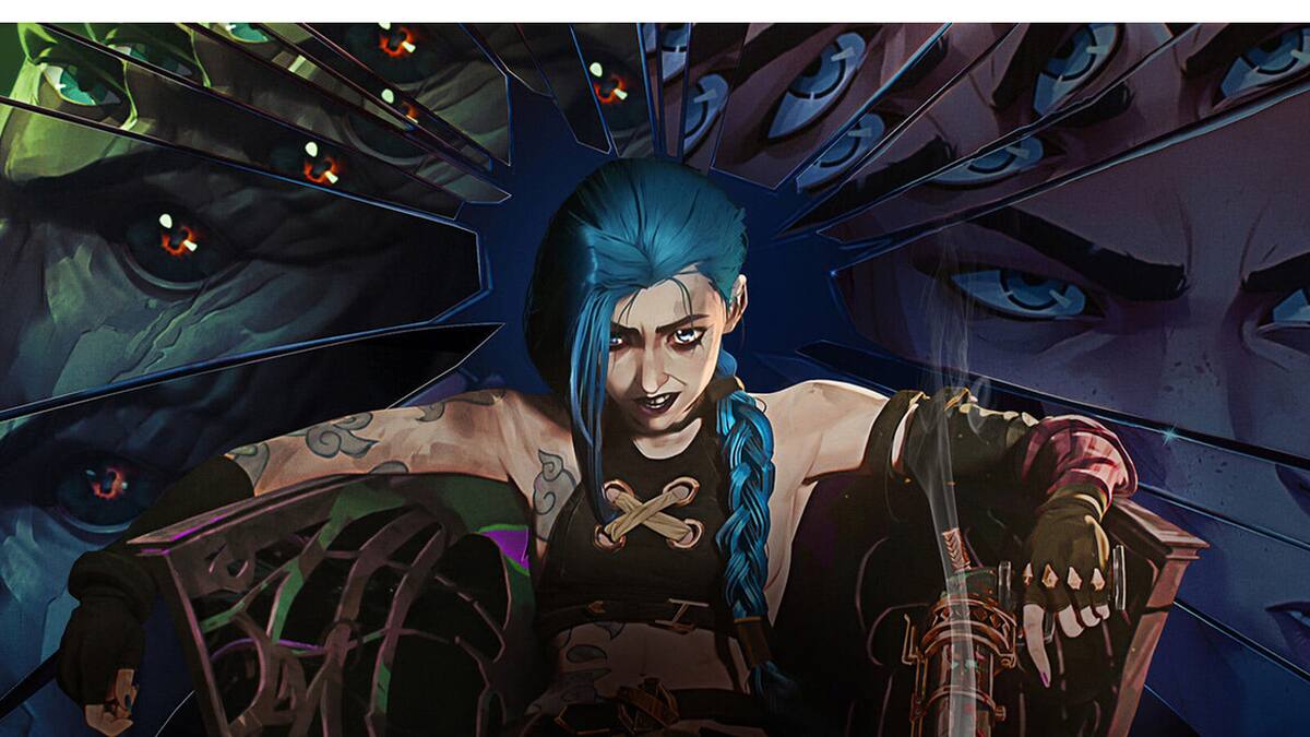 La exitosa serie de League of Legends regresará el próximo año