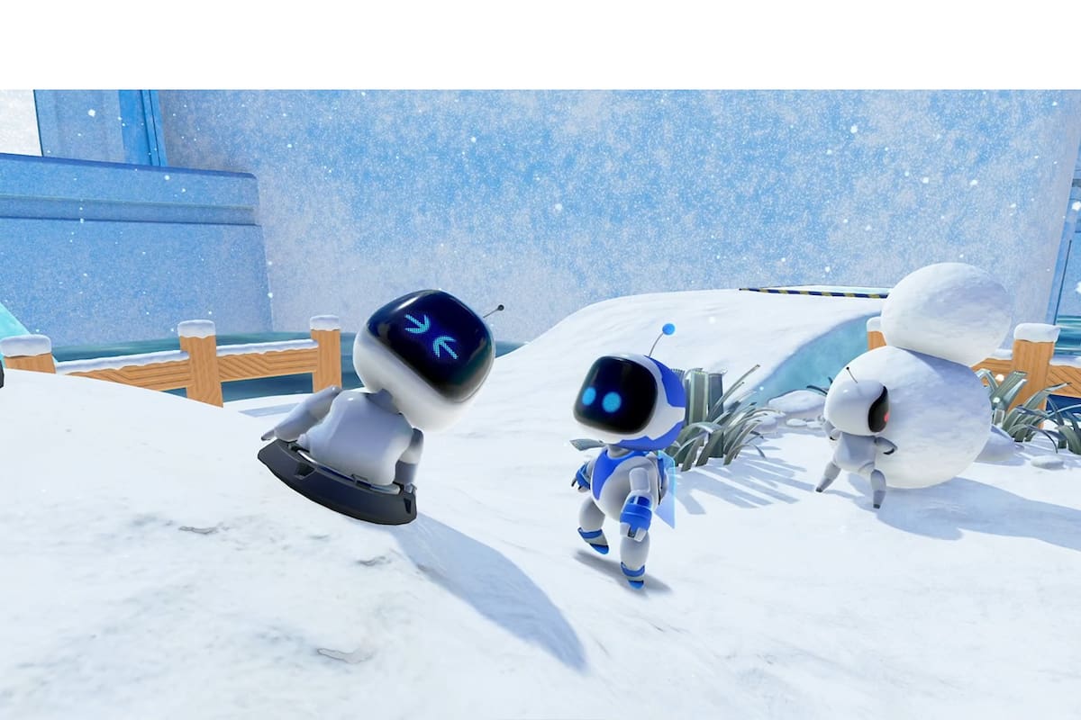 Astro Bot regresará con una nueva aventura a PlayStation 5
