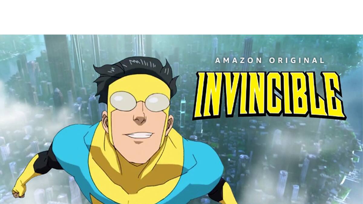 La exitosa serie exclusiva de Amazon Prime Video ya fue renovada para tener dos temporadas más