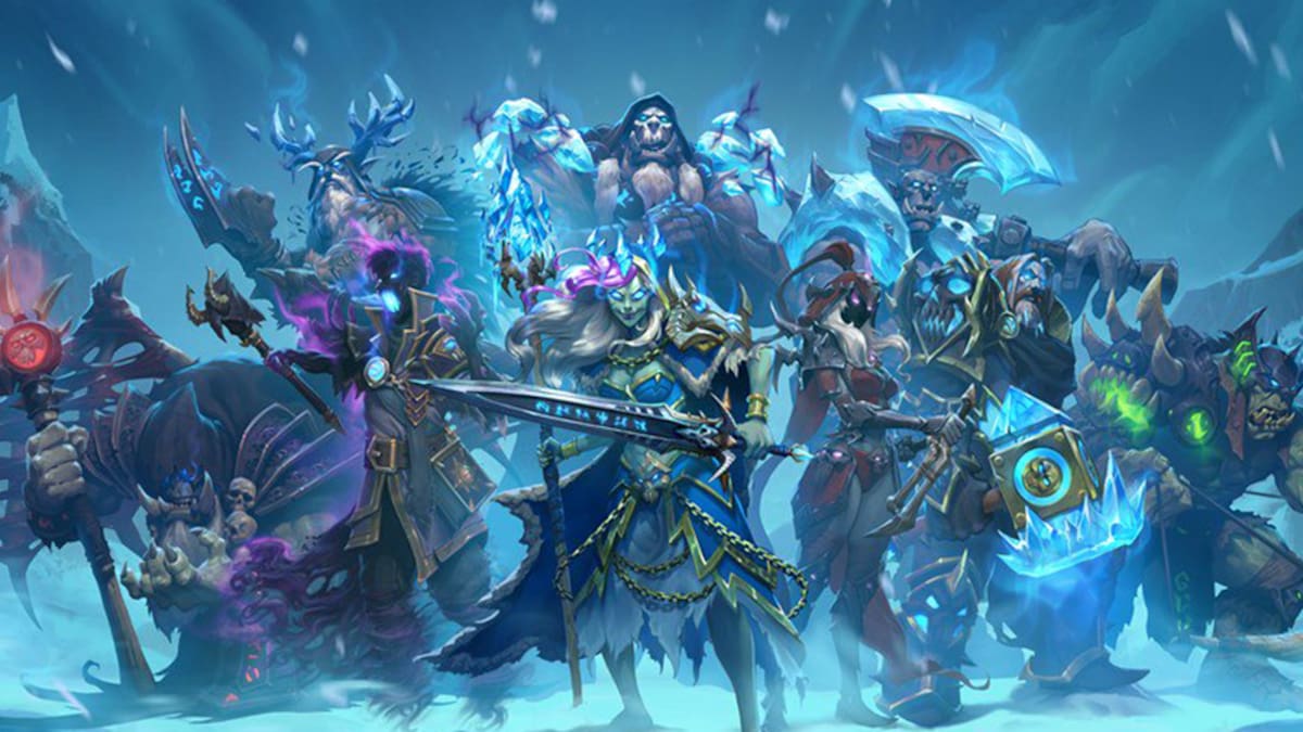 La expansión agregará 135 cartas y contenido para un jugador