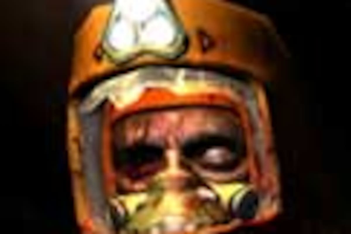 Doom 3 Resurrection of evil