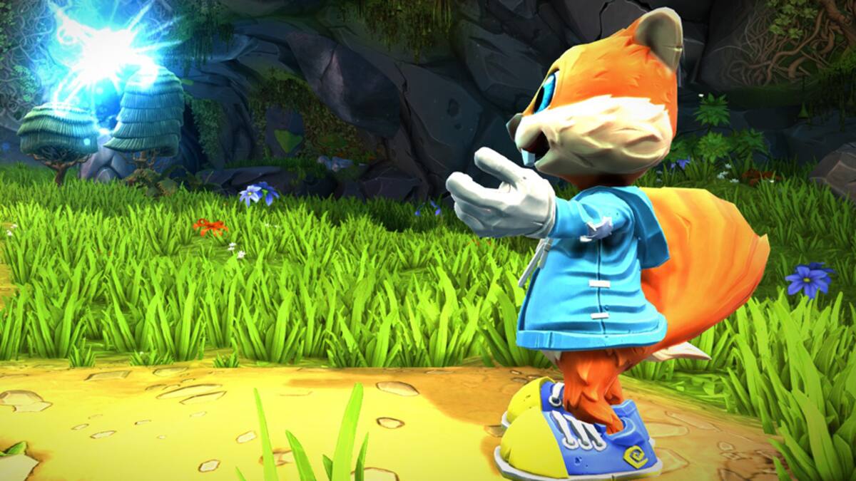 La expansión de Project Spark costará $5 USD