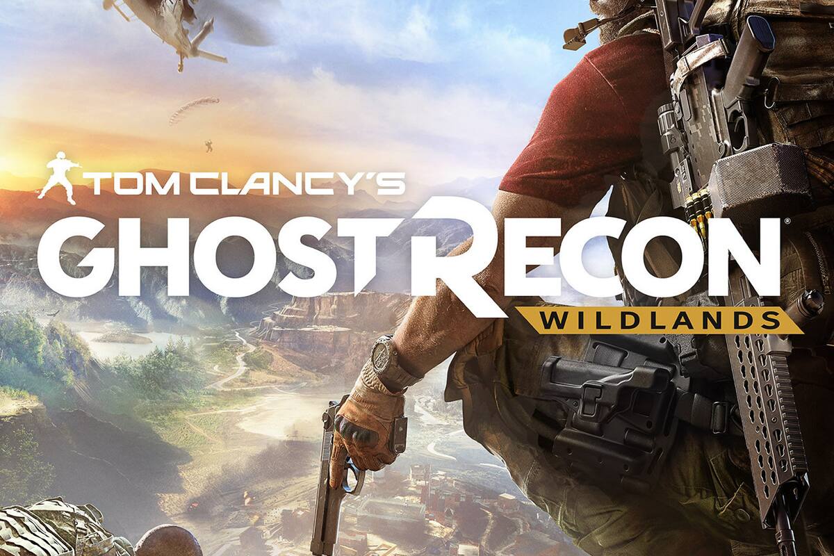 Detallan contenido de Narco Road para Ghost Recon: Wildlands