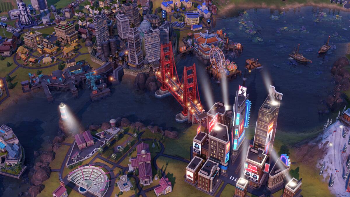 La expansión debutará en febrero en PC