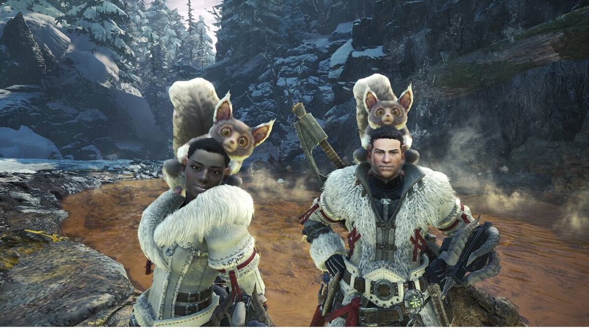 La expansión debutó con cifras positivas en PS4 y Xbox One