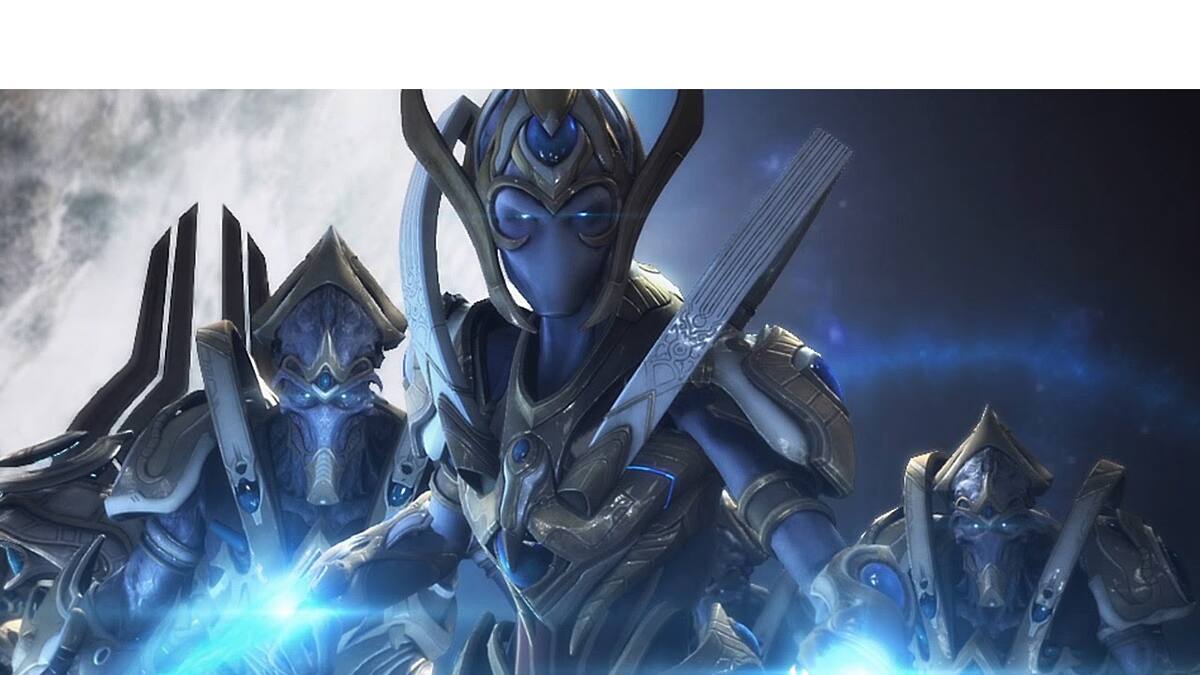 La expansión del juego de Blizzard llegará en noviembre