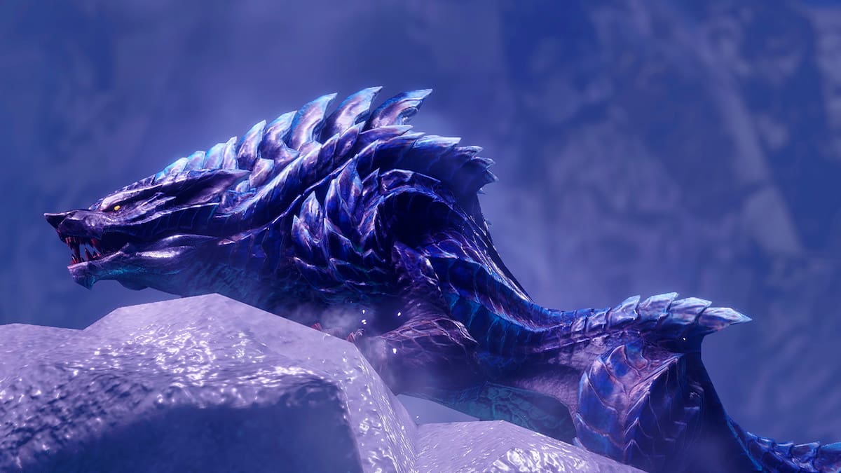La expansión del juego de Capcom llegará en verano de este año