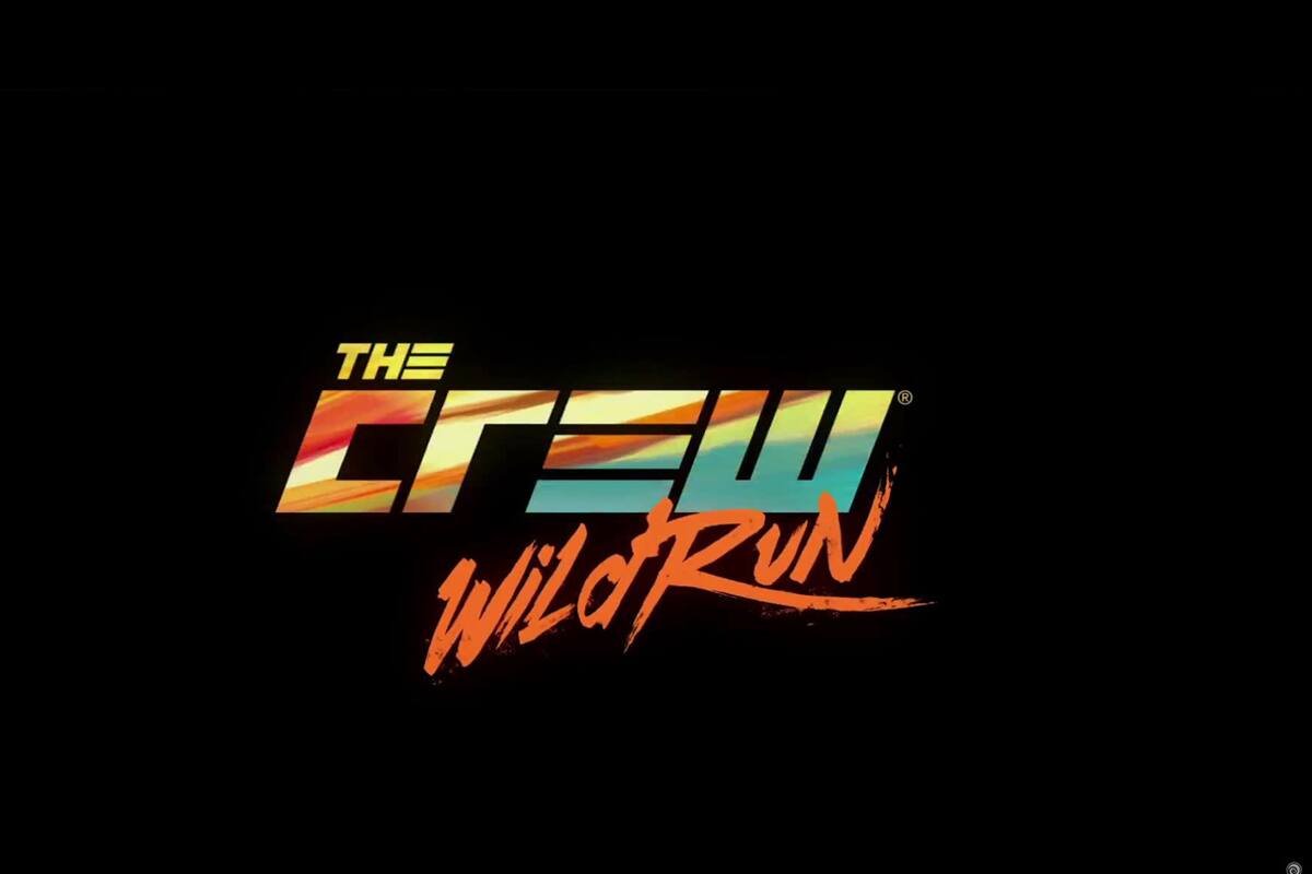 Mira el trailer de lanzamiento de The Crew Wild Run