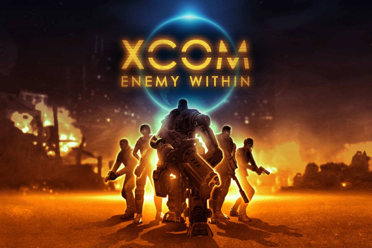 Firaxis explica por qué Enemy Within será físico en consolas