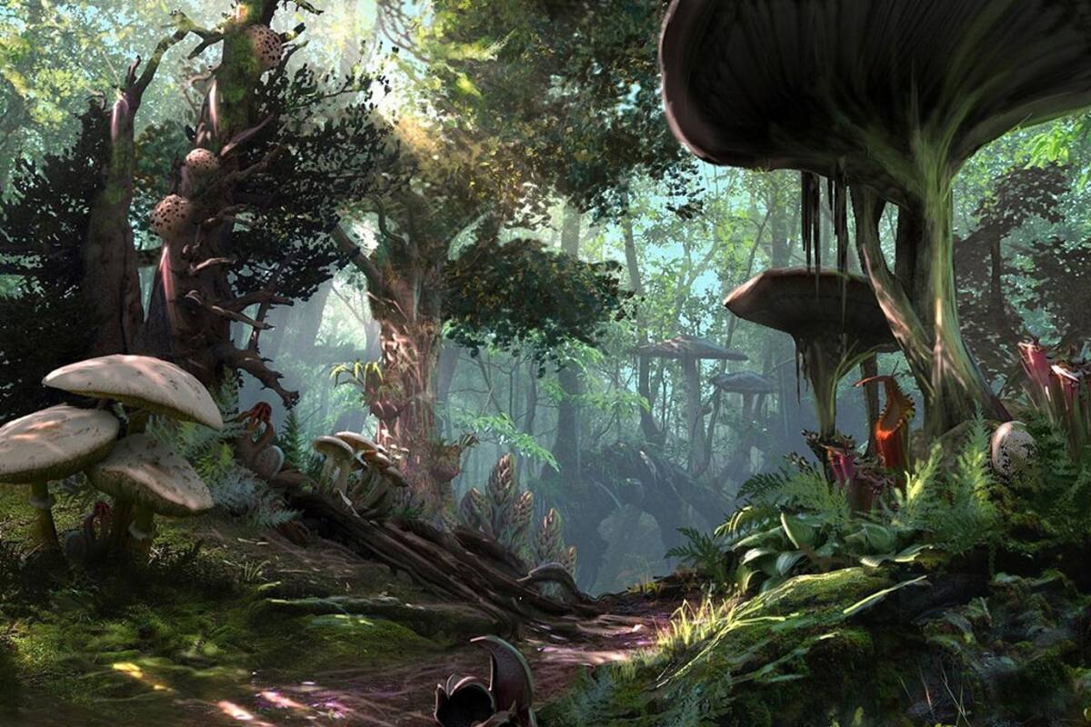 The Elder Scrolls Online: Morrowind ya tiene trailer de lanzamiento