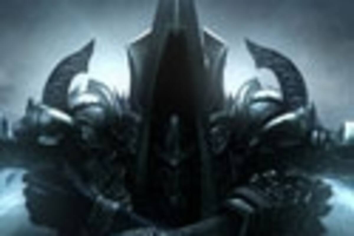 Diablo III: Reaper of Souls incluirá clanes y comunidades