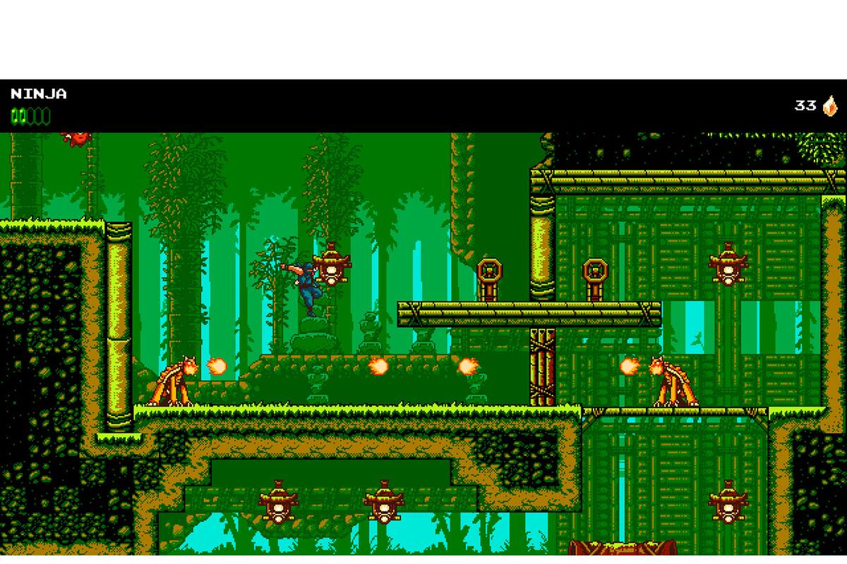The Messenger llegará muy pronto a otra consola