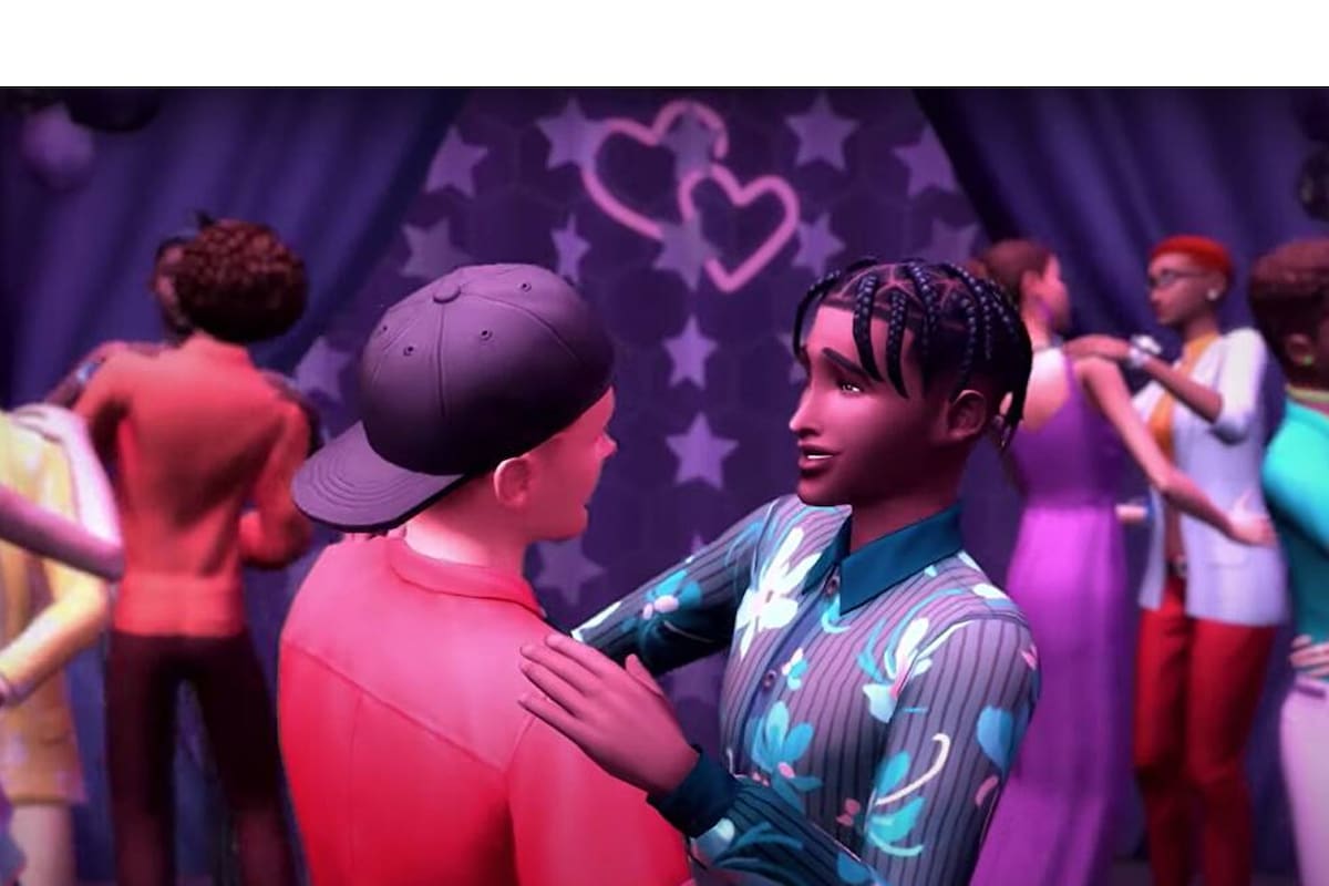 The Sims 4 será más inclusivo gracias a estas nuevas opciones
