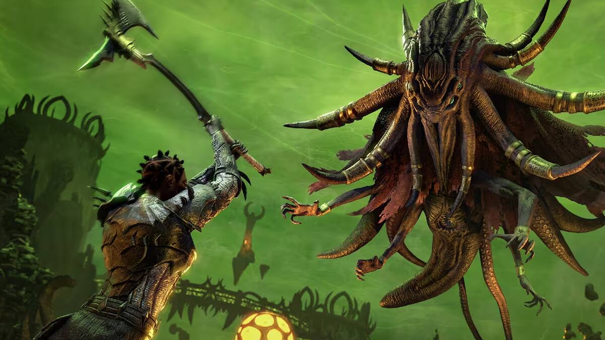La expansión incluirá amenaza relacionada con un DLC de Skyrim