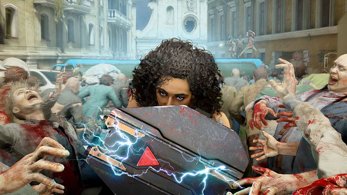 La expansión incluirá nuevas locaciones y el juego base tendrá actualización next-gen