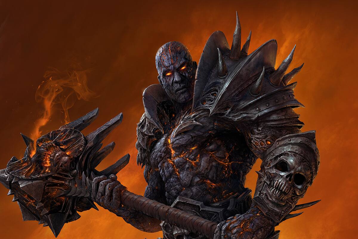 ¿Qué esperar de World of Warcraft: Shadowlands y por qué emocionarse?