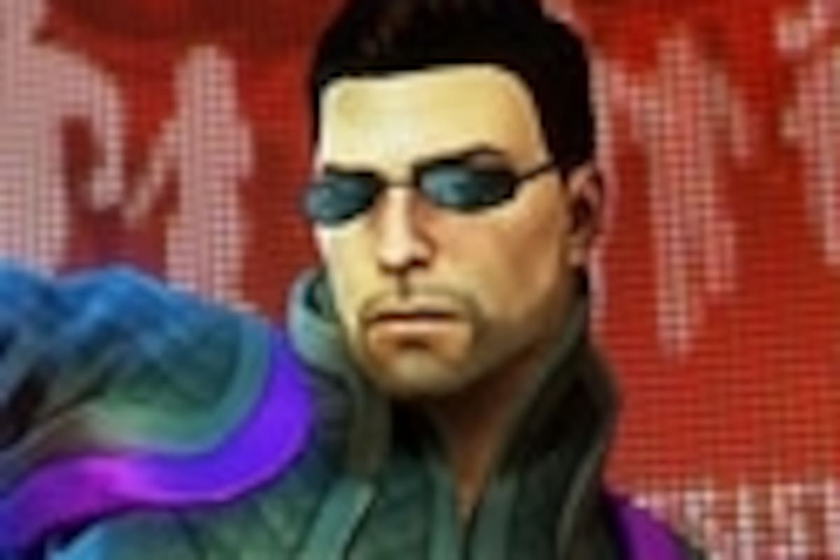 Enter the Dominatrix llega a Saints Row 4 este mes