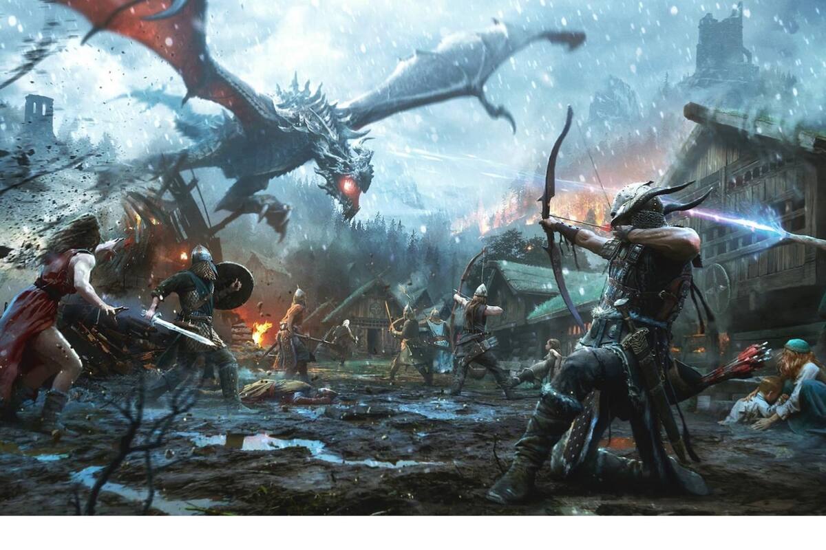 Ya hay fecha para Isle of Madness de The Elder Scrolls: Legends