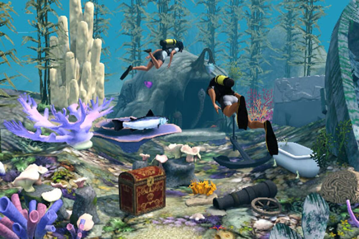 Más detalles sobre Island Paradise para The Sims 3