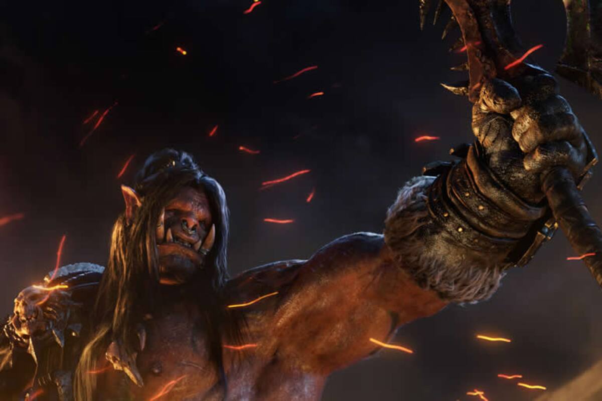 World of Warcraft tiene más de 10 millones de suscriptores