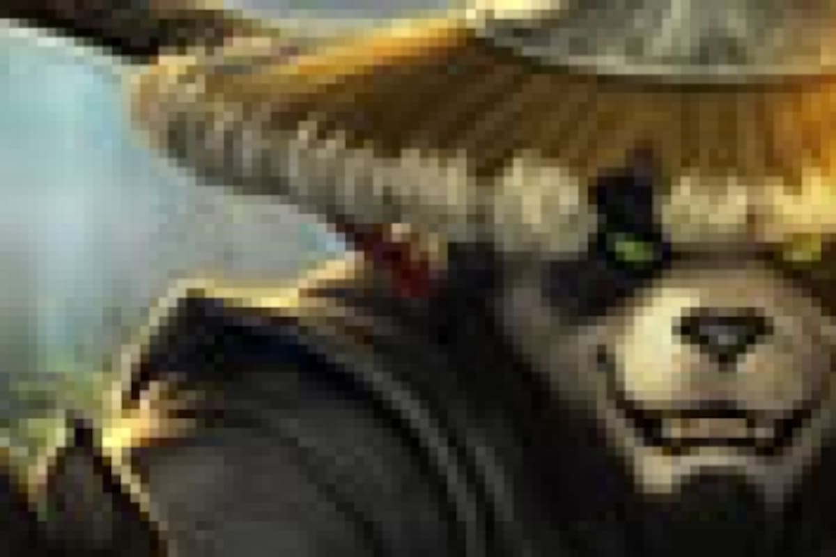 World of Warcraft: Mists of Pandaria