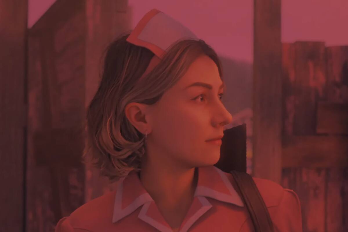 La edición de colección de Alan Wake 2 incluye una lámpara y ya puedes apartarla