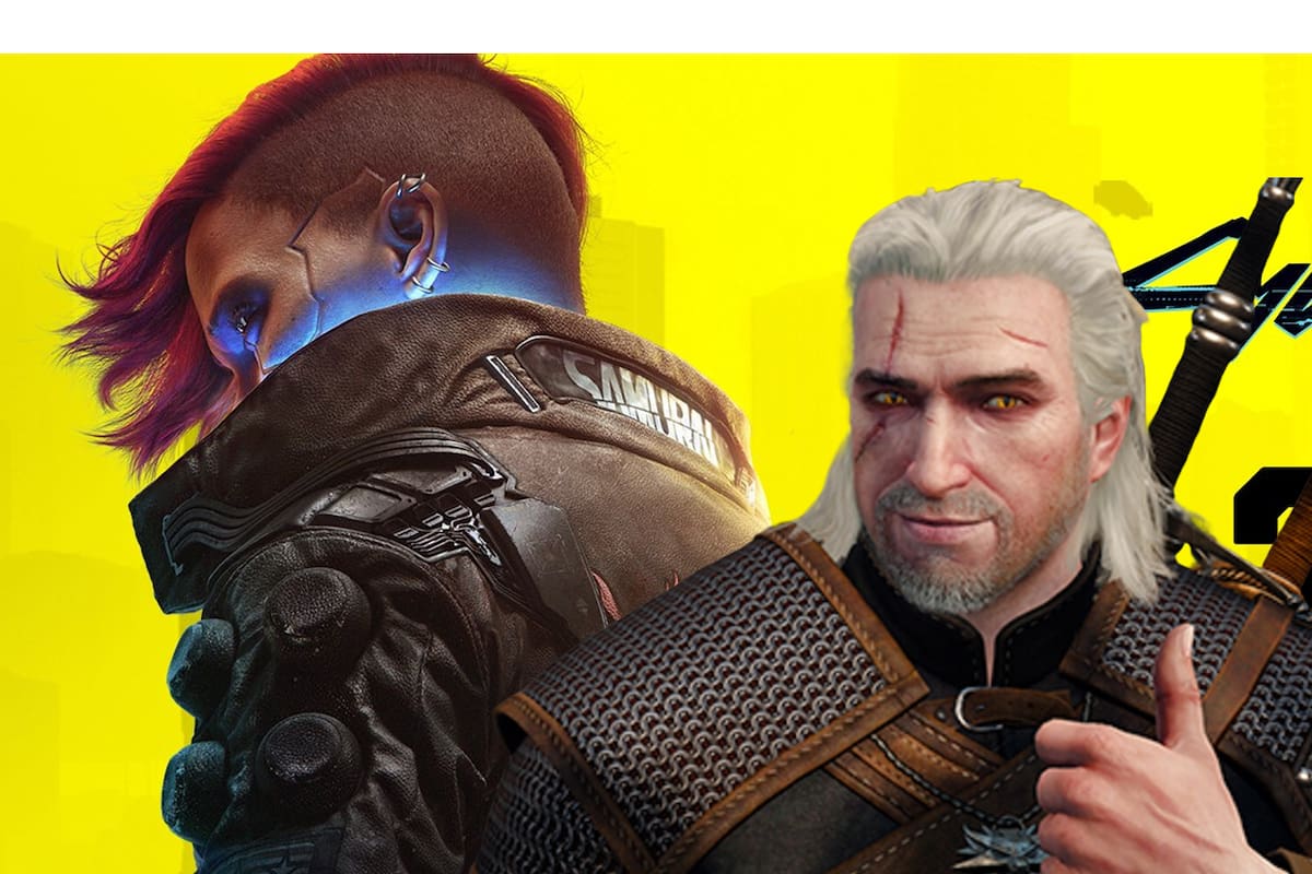 Cyberpunk 2077 la rompe con 25 millones de copias vendidas; se vende mejor que The Witcher 3