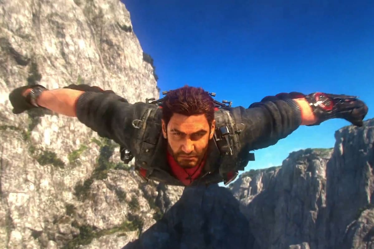 Mejoran los tiempos de carga en Just Cause 3
