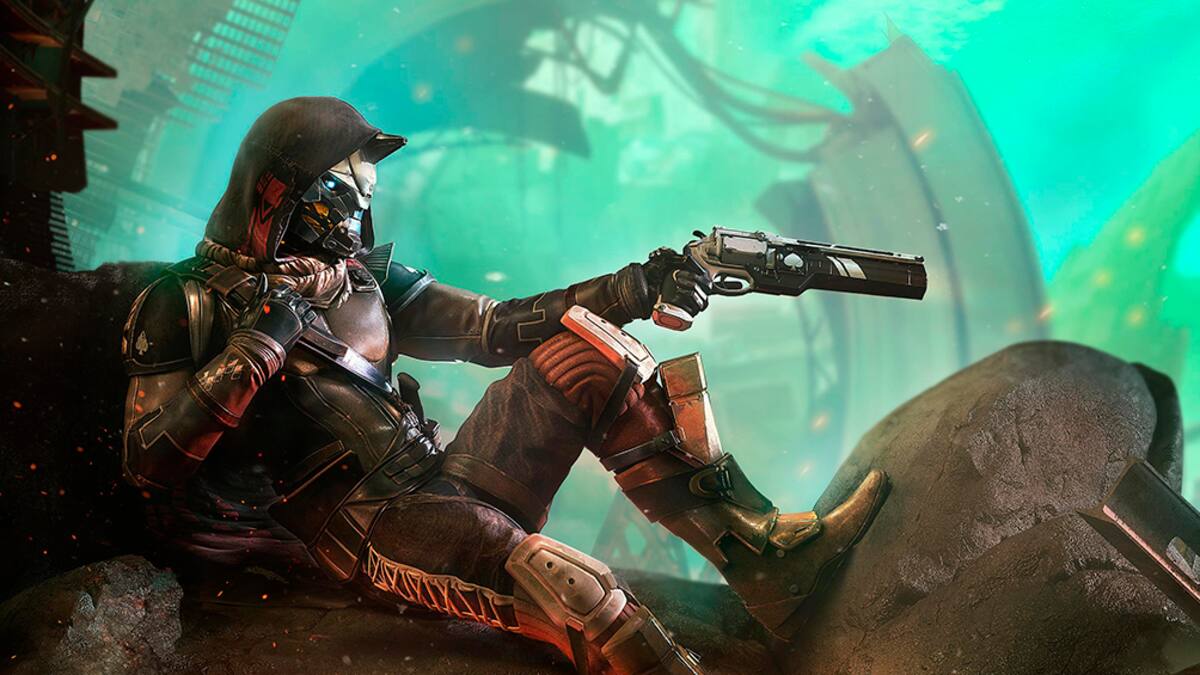 La expansión The Forsaken llegará en septiembre