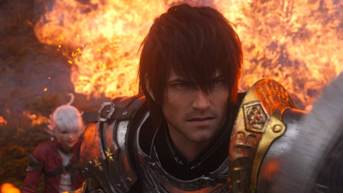 La expansión traerá nuevos oficios, muchas novedades y pondrá fin a la saga de Hydaelyn y Zodiark
