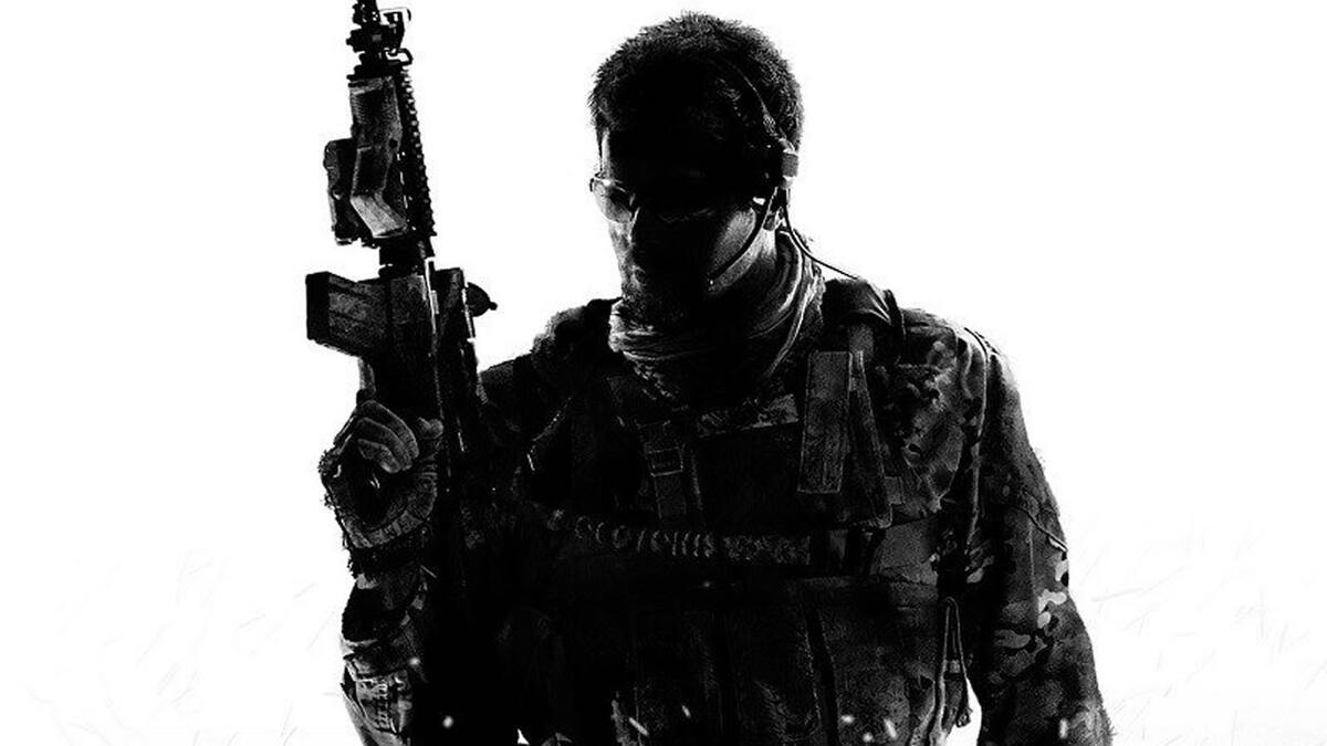La expectativa por la revelación de Call of Duty: Modern Warfare va en aumento