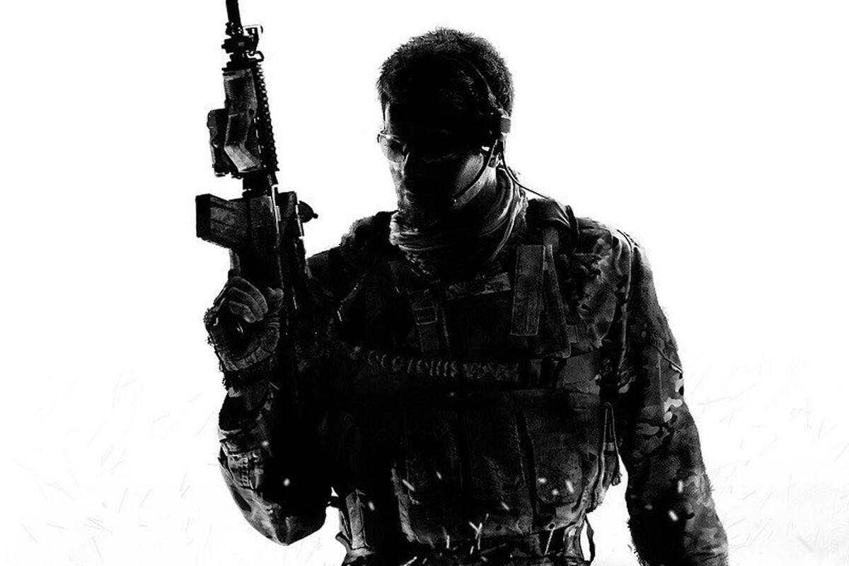 Redes sociales de Call of Duty cambian de imagen ante posible anuncio
