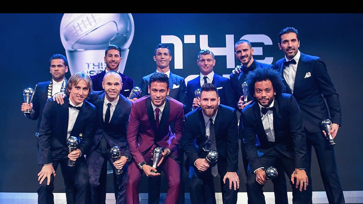 La expectativa sigue en torno a lo que pase entre la compañía y la FIFA
