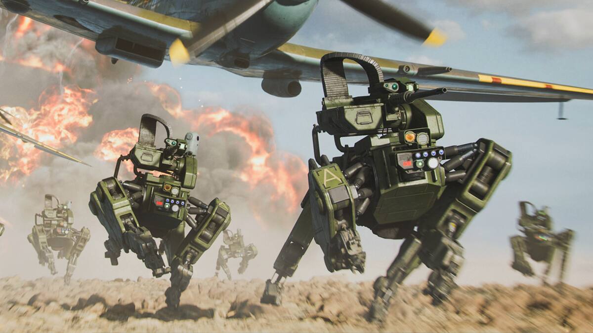 La experiencia al estilo Halo Forge te dará acceso a herramientas para hacer modos de juego