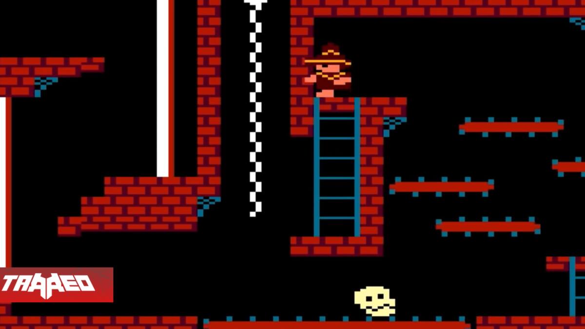 La experiencia de juego es bastante interesante y está llena de recuerdos