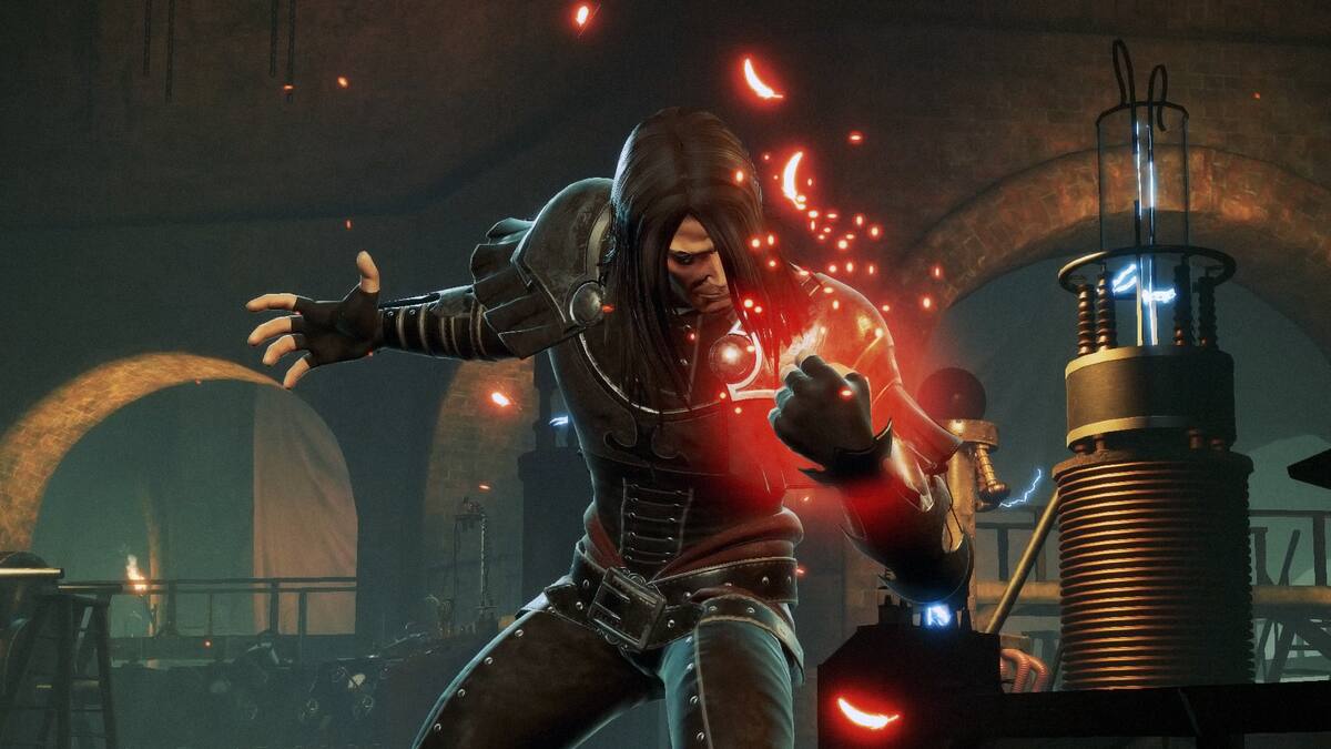 La experiencia de luchas ya tiene fecha oficial de estreno