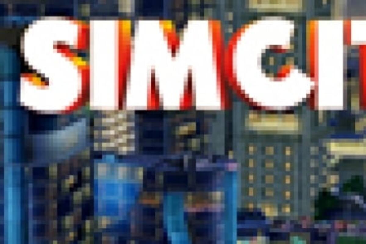 SimCity