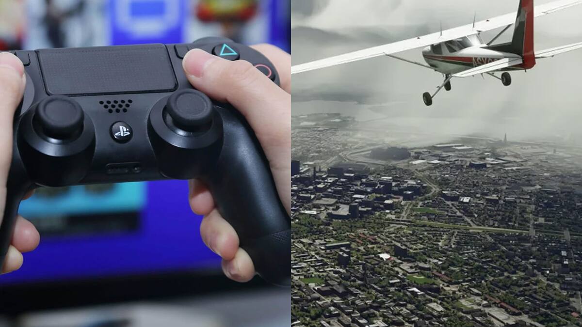 La experiencia de vuelo ya llegó a Xbox Cloud y puedes acceder a ella desde distintos dispositivos