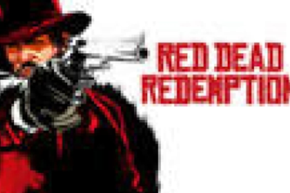 RUMOR: Red Dead Redemption Game of the Year Edition