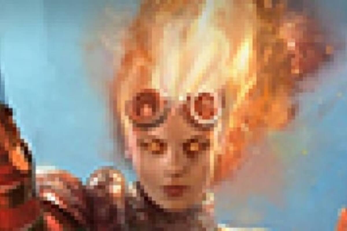 Magic 2014 — Duels of the Planeswalkers
