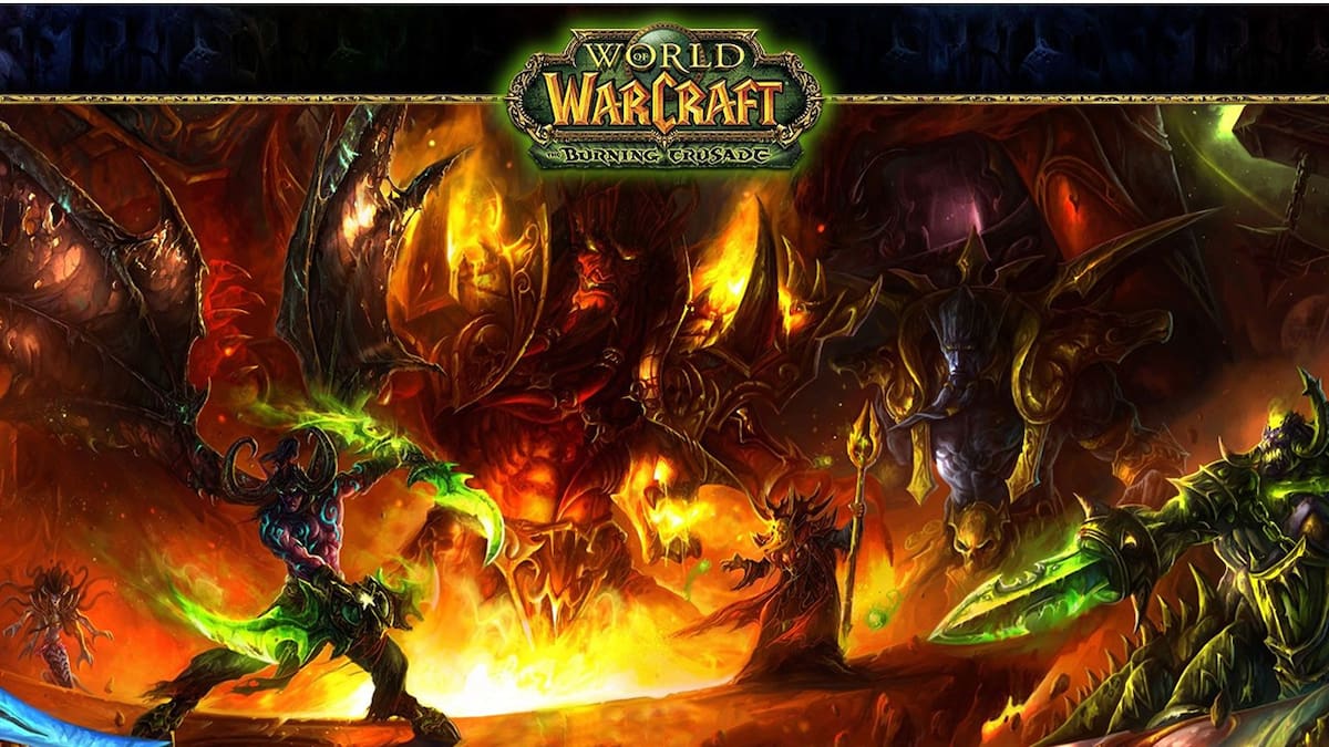 La experiencia estará basada en el parche 1.12, The Drums of War