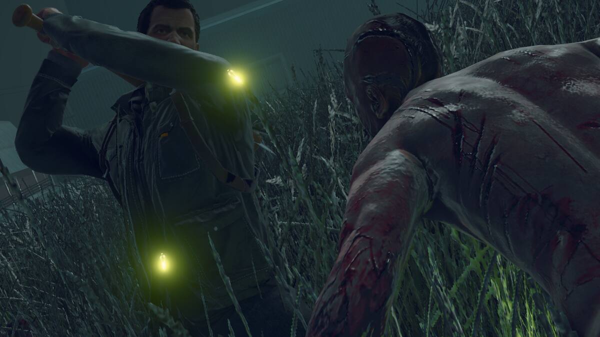 La experiencia para 4 jugadores estará basada en el modo Infinity