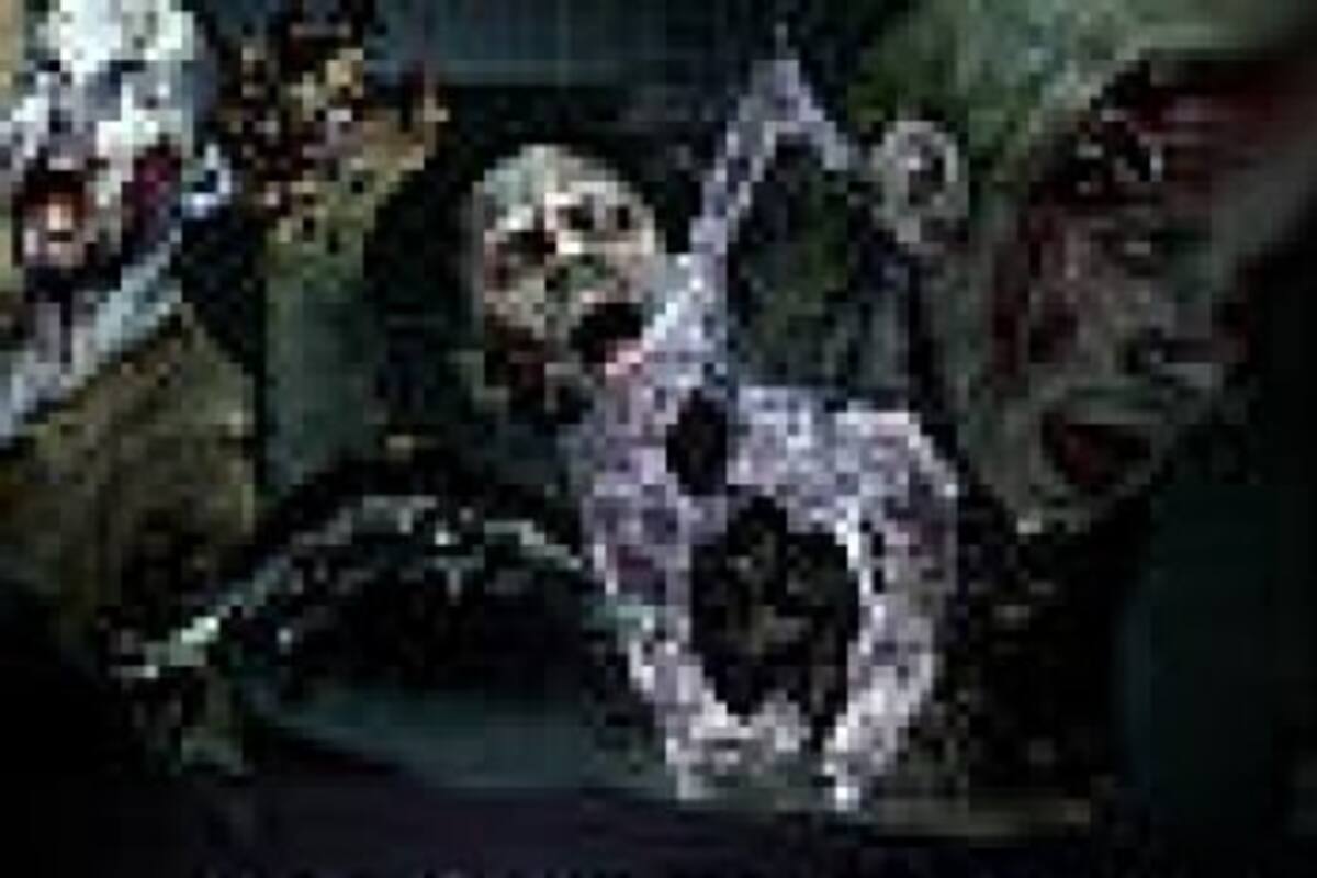 Resident Evil 6